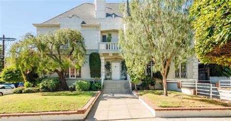 Marilyn Monroe’s former Los Angeles home is for sale