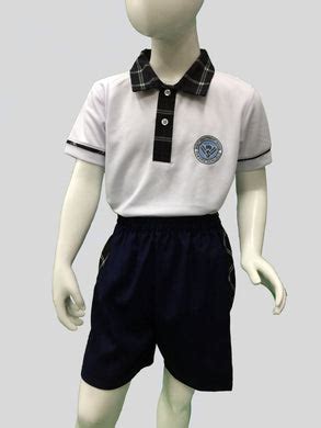 Bukit View Primary School Uniforms – Jeep Sing Fashion