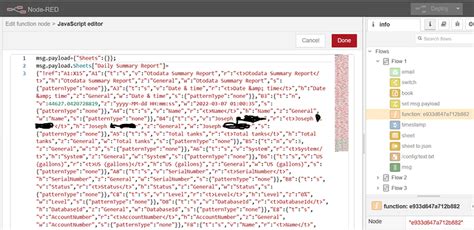 Convert Node Red to Home Assistant Automation - Configuration - Home Assistant Community