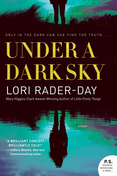 Under a Dark Sky: A Novel | Seattle Book Review