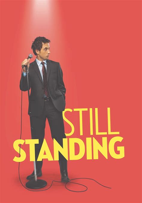 Still Standing Season 1 - watch episodes streaming online