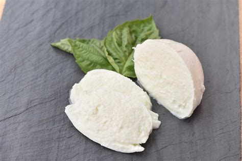 Mozzarella di Bufala D.O.P. – Caputo's Market & Deli