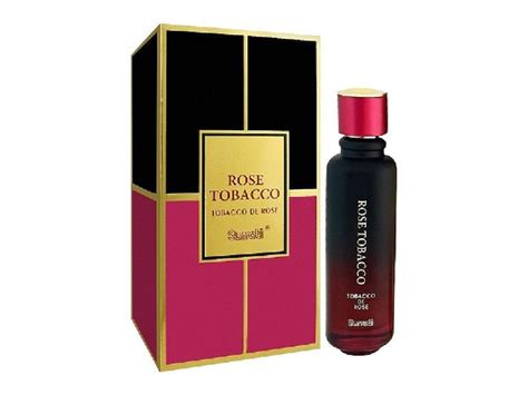 Surrati Rose Tobacco Perfume 100 ML Price in Pakistan | Buy Surrati Perfumes, Oil & Spray Online ...