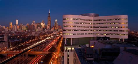 Chicago West Side neighborhoods getting $6 million from hospital-led ...