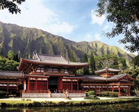 Hawaii: Byodo-in Temple - Students | Britannica Kids | Homework Help