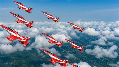 Air Show tomorrow - Star of Mysore