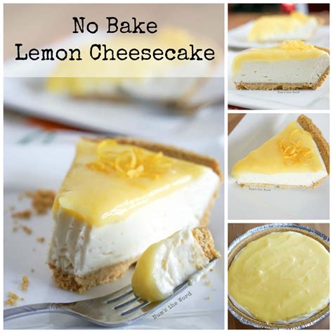 Carnation Evaporated Milk Lemon Cheesecake Recipe | Dandk Organizer