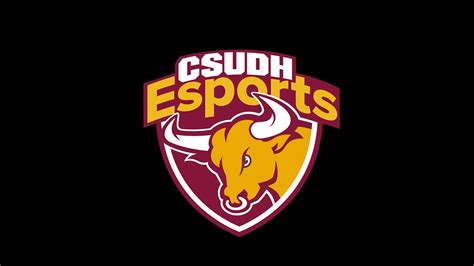 CSUDH Esports Let's Go! - YouTube