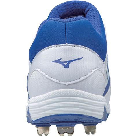 Mizuno Women's Swift 5 Fast-Pitch Softball Cleats | Academy