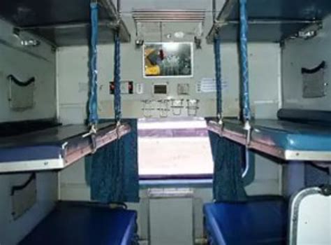 Indian Railways reduced the fare of AC economy coach | ट्रेन में AC 3-टियर इकोनॉमी का सफर सस्ता ...