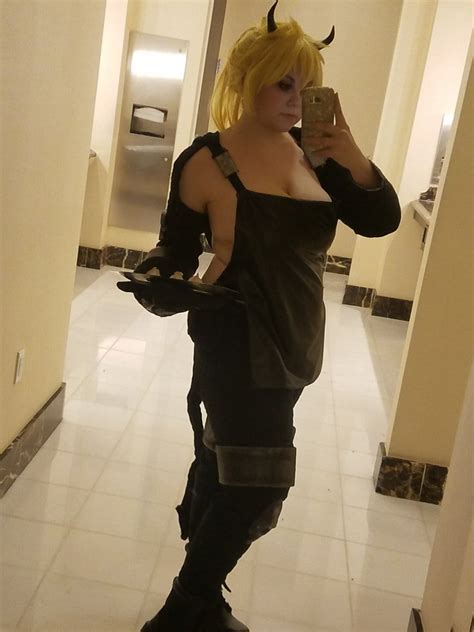 Nikaido (Dorohedoro) by MechaMoe | ACParadise.com