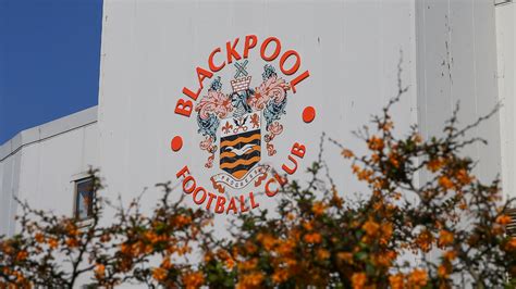 Retained List Confirmed | Blackpool Football Club