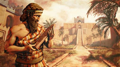 Sargon I by LordGood on DeviantArt