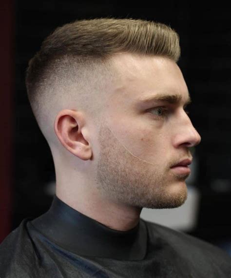 10 Men's Short Hairstyles 2023: Best Cuts and Trends to Try This Year