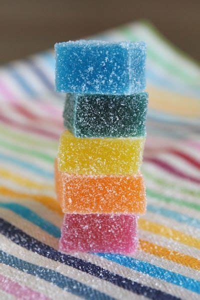 You Can Make These 26 Candies All by Yourself... | Candy recipes ...