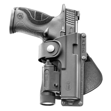 Fobus Sig Sauer P226 Tactical Speed Holster | EM17 LS