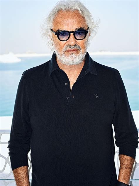 Who Is Leni Klum’s Father, Flavio Briatore?