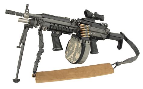 File:Improved M249 Machine Gun.jpg - Wikipedia