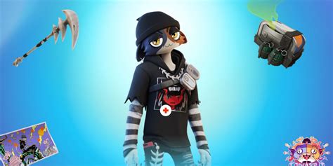 How To Get Meow Skulls Skin In Fortnite 2024 - Trix Alameda