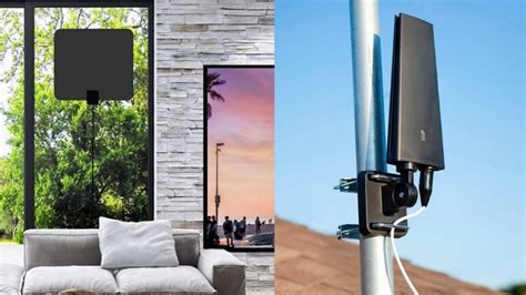 The Best Digital TV Antennas for 2021 | PCMag