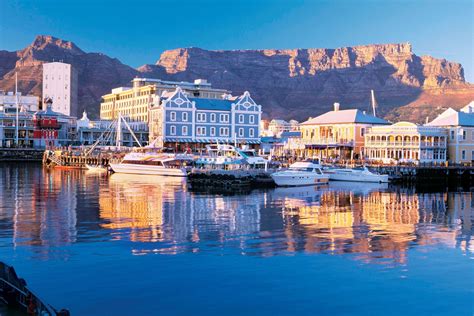 Protea Hotel Cape Town Waterfront Breakwater Lodge Waterfront #Rooms, #holidays, #Guest ...