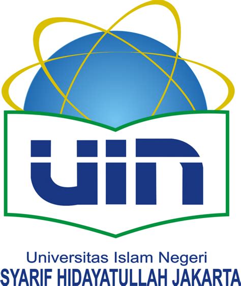 LOGO_UIN_SYARIF_HIDAYATULLAH_JAKARTA - Pondok Pesantren Modern Al Umanaa