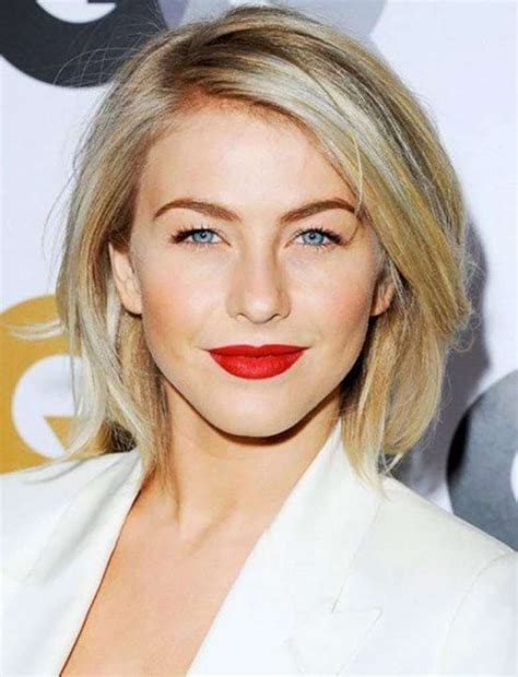 The Best 33 Short Hairstyles For Fine Hair - SuperHit Ideas