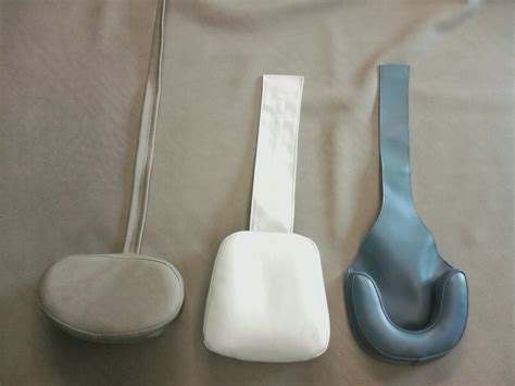 Dental Chair Cushion - Dental Headrest Pillow or Donut $12… | Flickr