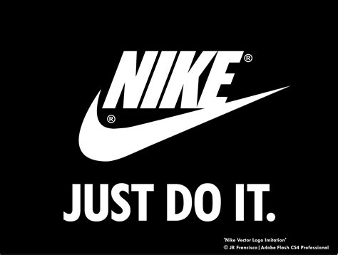 Just Do It Nike Logo - LogoDix