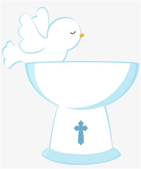 Download Transparent Baby Boy Baptism Clipart Png - PNGkit