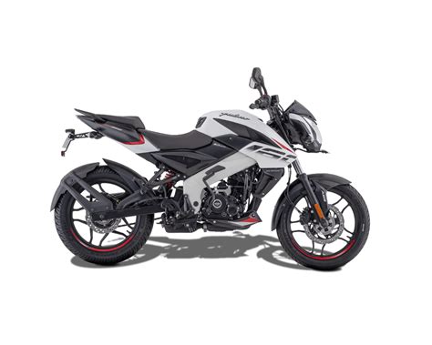 Pulsar N160 Dual ABS - BS6 Bike 2022 Model In Nepal