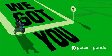 Kode promo baru untuk GoCar dan GoRide | Gojek