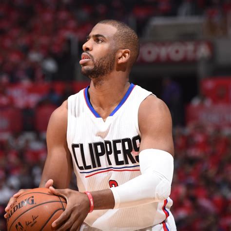 Trail Blazers vs Clippers: Game 1 Video Highlights, Recap from 2016 NBA ...