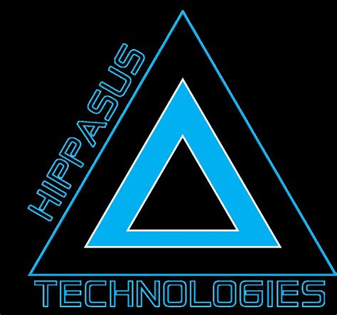 Hippasus Technologies Logo | Hippasus Technologies logo, all… | Flickr