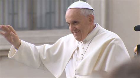 Pope Francis discusses homosexuality, abortion and women | CNN