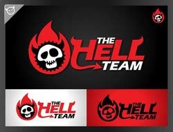 Hell Logos