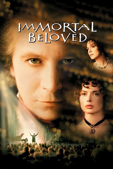 Beloved Movie Poster