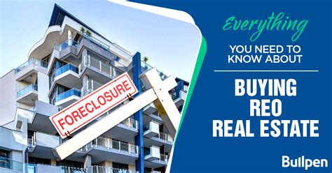 Everything You Need to Know About Buying REO Real Estate | Insights