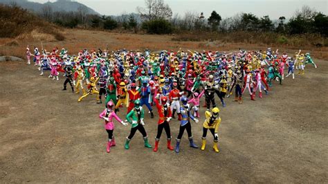 ‎Gokaiger Goseiger Super Sentai 199 Hero Great Battle (2011) directed by Noboru Takemoto ...