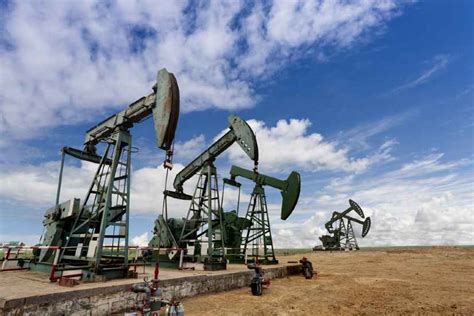 China eyes Exxon-owned oil fields in Iraq - International Finance