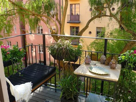 15 Stunning Roof Top Balcony-Garden Design That Will Surprise You