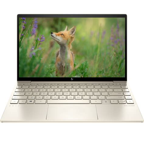 Laptop HP ENVY 13 BA1534TU 4U6M3PA (Màu Gold)