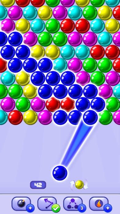 Bubble Shooter - Pop Bubbles Cheats (All Levels) - Best Easy Guides ...