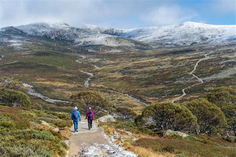 Hiking in Australia: The Best 15 Trails To Explore In 2023