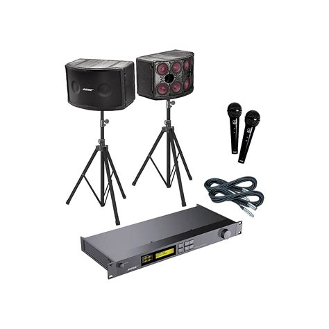 Bose 802 Series III System Package | Musician's Friend