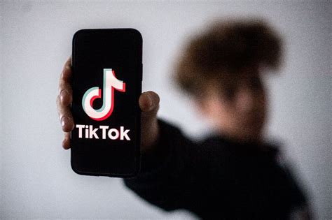 TikTok sued in US after girls die in 'Blackout Challenge'