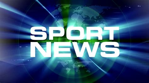 Sports News Broadcast Graphics ( Series 2 - Version From 1 To 12 ) + " Thing Different "+ " You ...