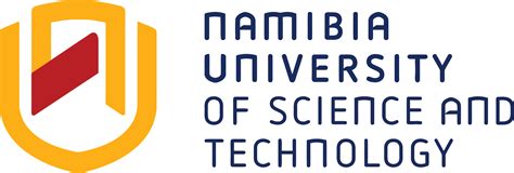 Namibia University of Science and Technology – Logos Download