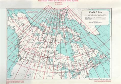 UTM Rows and Zones – tmackinnon.com