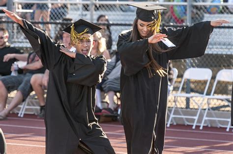 Graduation 2016: El Dorado High School awards 412 diplomas – Orange ...